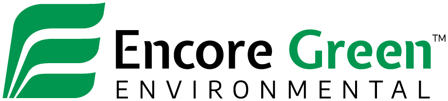 Encore Green Logo